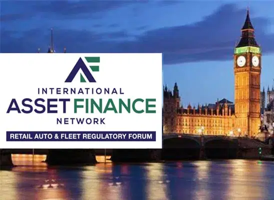 asset finance