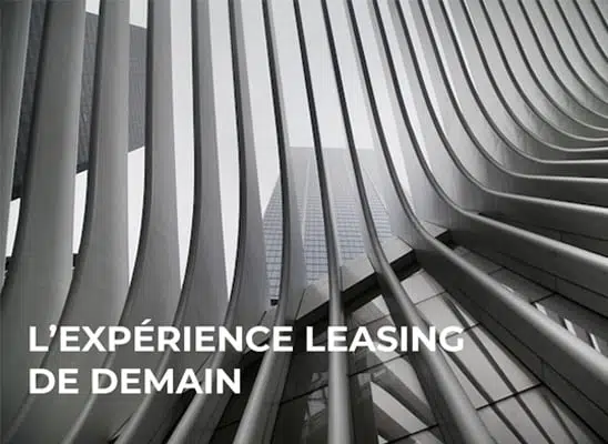experience leasing