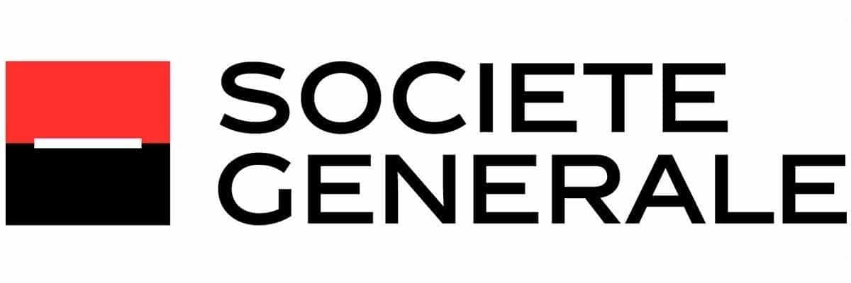 Societe General logo