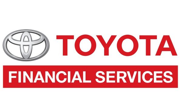 Logo TOYOTA FS