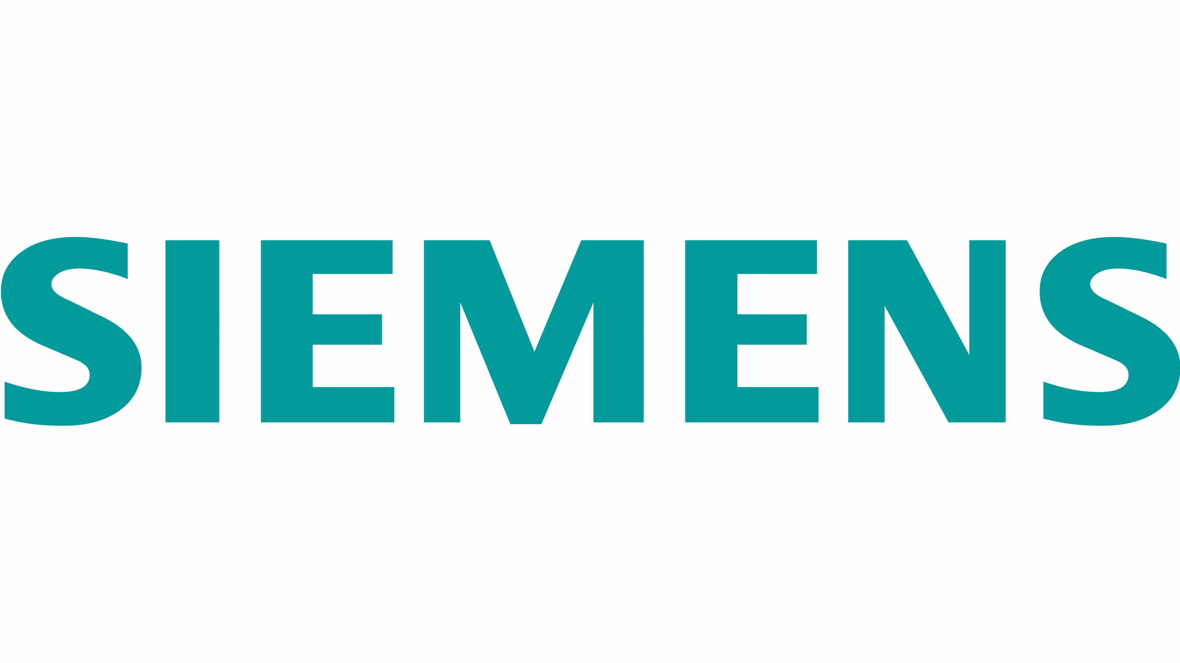 Logo siemens