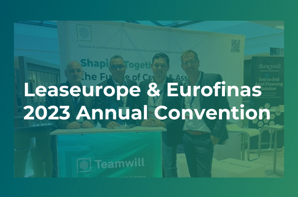 miniature site web teamwill group leaseurope 2023