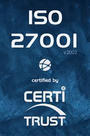 ISO827001