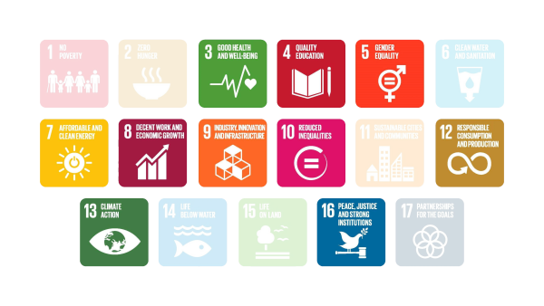 UN Sustainable Development Goals (SDGs) Courses & Pathways Sustainability Unlocked (1)