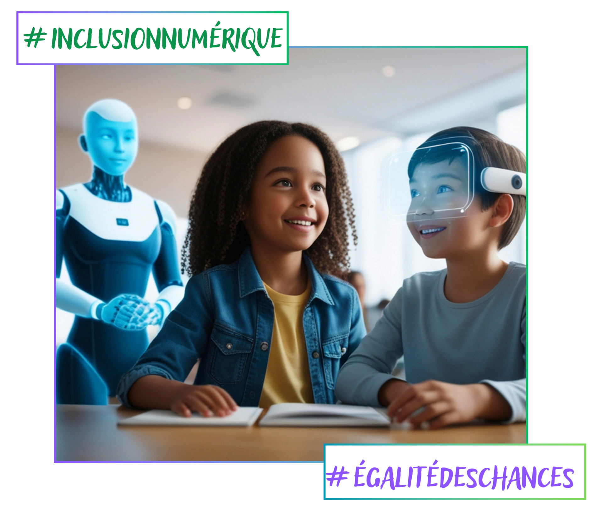 inclusion numerique